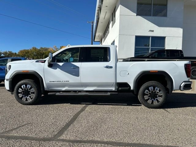 2026 GMC Sierra 2500HD Denali - Photo 6