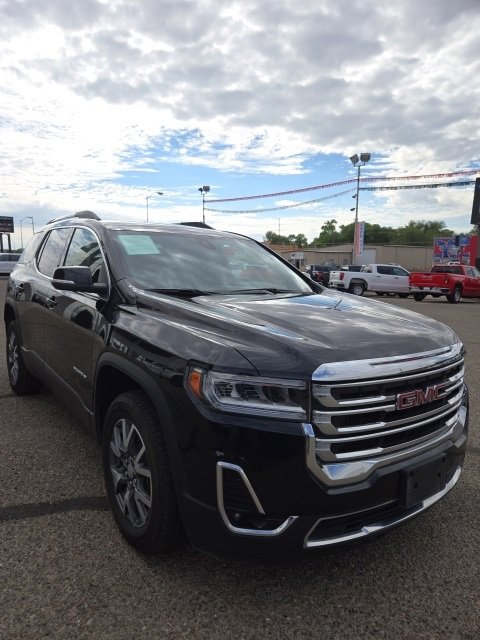 2023 Gmc Acadia SLT photo 4