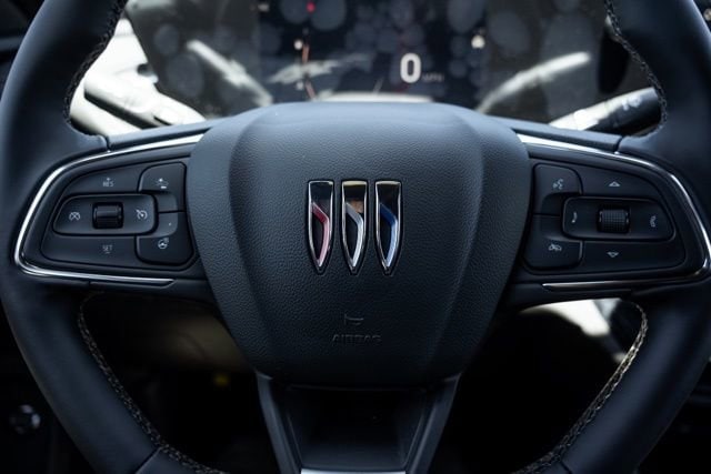 2026 Buick Envista Avenir - Photo 16