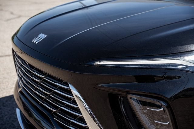 2027 Buick Enclave Preferred - Photo 13