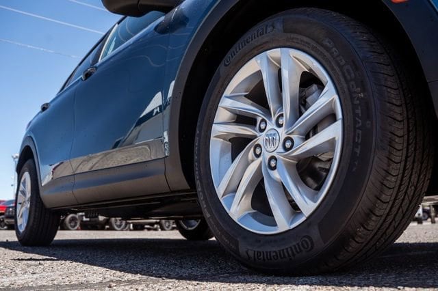 2026 Buick Envista Preferred - Photo 12