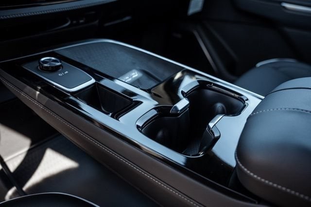 2027 Buick Enclave Preferred - Photo 22