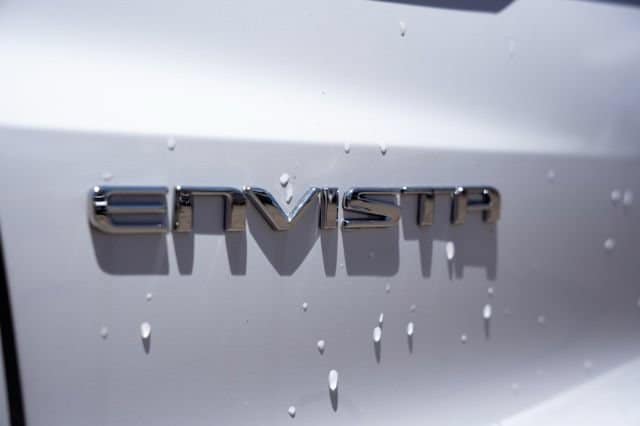 2026 Buick Envista Preferred - Photo 11