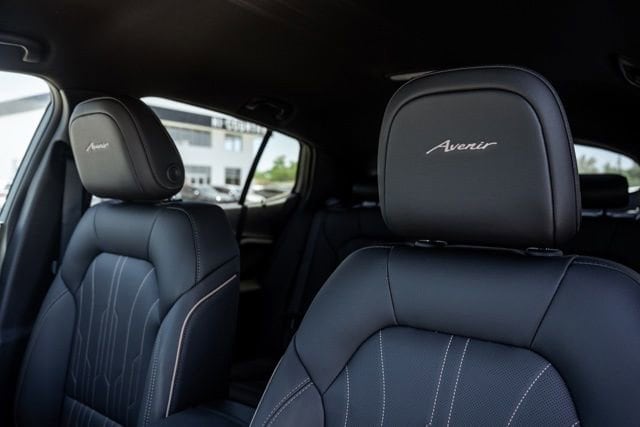 2026 Buick Envista Avenir - Photo 27