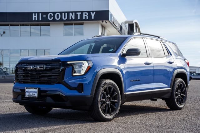 2027 GMC Terrain