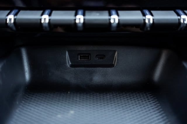 2027 GMC Terrain Elevation - Photo 22
