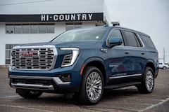2026 GMC Yukon Denali SUV