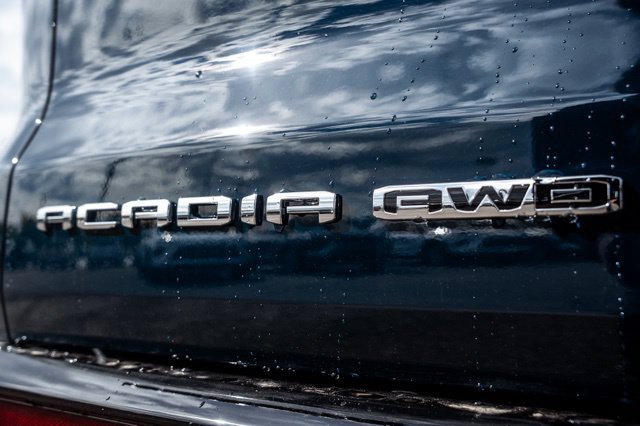 2027 GMC Acadia Denali - Photo 11