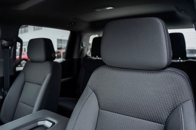 2026 GMC Sierra 1500 Pro - Photo 25