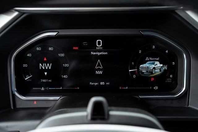 2026 GMC Sierra 1500 Denali - Photo 17