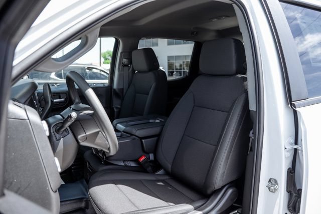 2026 GMC Sierra 1500 Pro - Photo 22