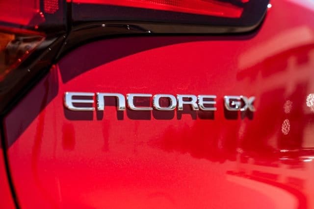 2026 Buick Encore GX Preferred - Photo 10