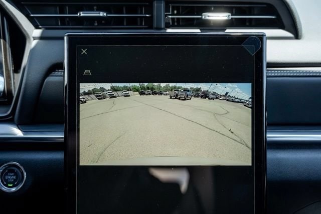 2027 GMC Terrain Elevation - Photo 20