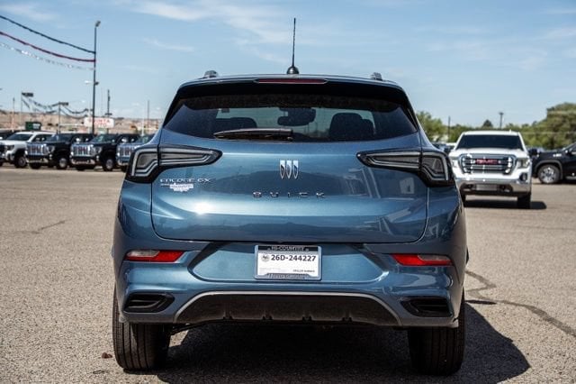 2026 Buick Encore GX Avenir - Photo 6