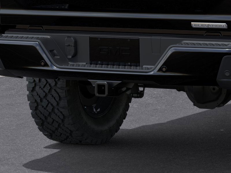 2025 GMC Canyon Elevation - Photo 14