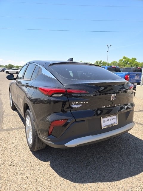2025 Buick Envista Preferred photo 2