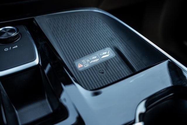 2027 Buick Enclave Preferred - Photo 24