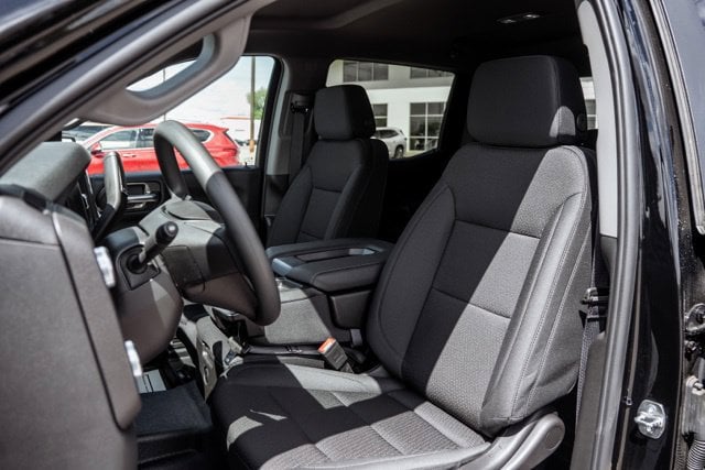 2026 GMC Sierra 1500 Pro - Photo 23