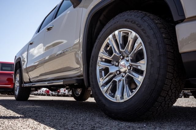 2026 GMC Sierra 1500 Denali - Photo 14