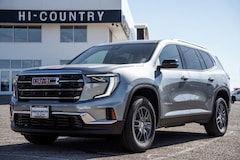 2026 GMC Acadia Elevation SUV