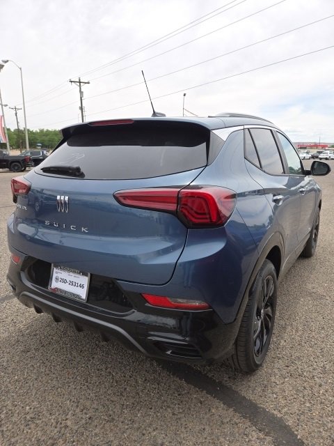 2026 Buick Encore GX Sport Touring photo 3