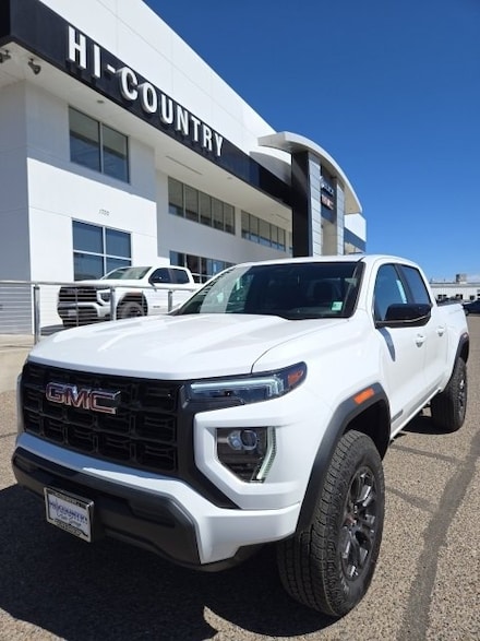 2025 GMC Canyon Elevation Truck