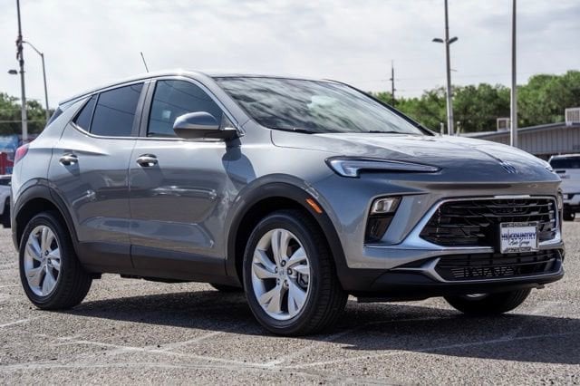 2026 Buick Encore GX Preferred - Photo 3