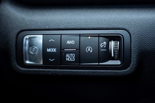 2026 GMC Terrain AT4 - Photo 18