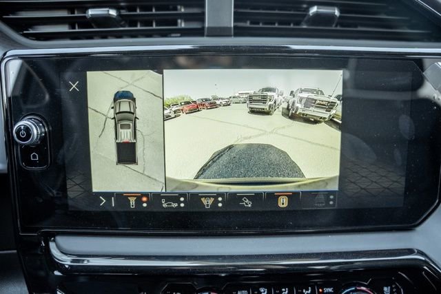 2026 GMC Sierra 1500 AT4X - Photo 23