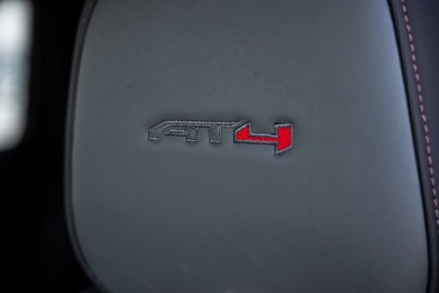 2026 GMC Terrain AT4 - Photo 27