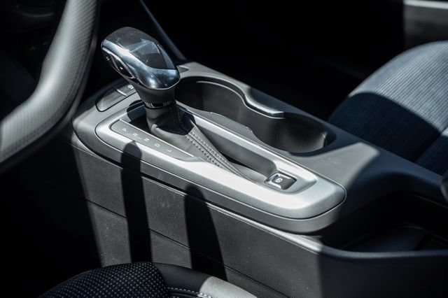 2026 Buick Envista Preferred - Photo 22