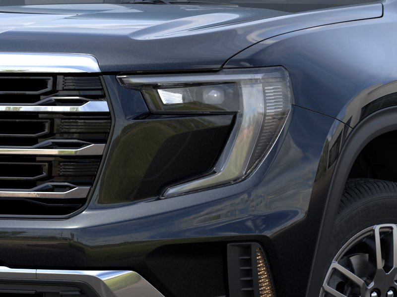2026 GMC Acadia Elevation - Photo 10