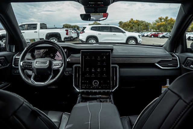 2027 GMC Acadia Denali - Photo 14