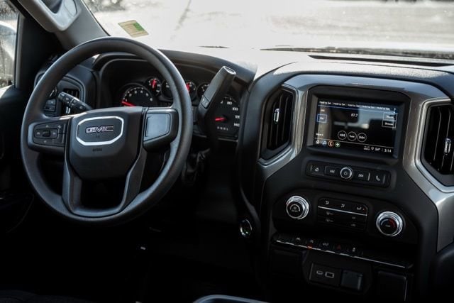 2026 GMC Sierra 1500 Pro - Photo 14