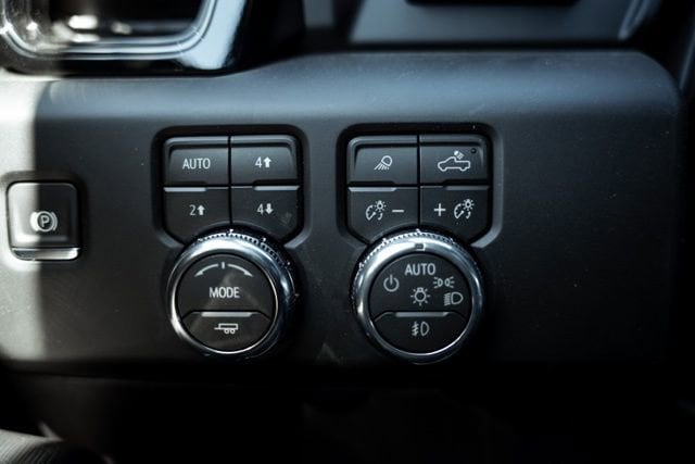 2026 GMC Sierra 1500 AT4X - Photo 21