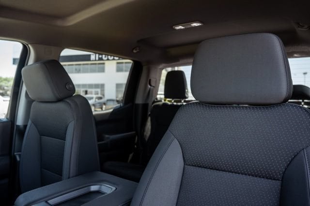 2026 GMC Sierra 1500 Pro - Photo 23