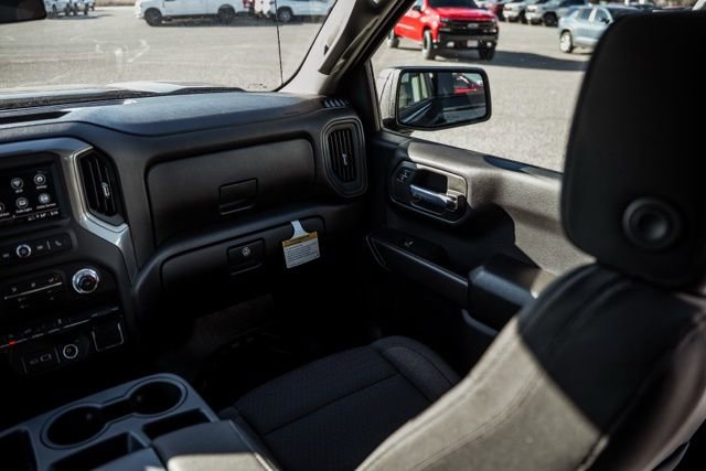 2026 GMC Sierra 1500 Pro - Photo 30
