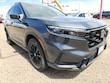 Honda CR-V Hybrid