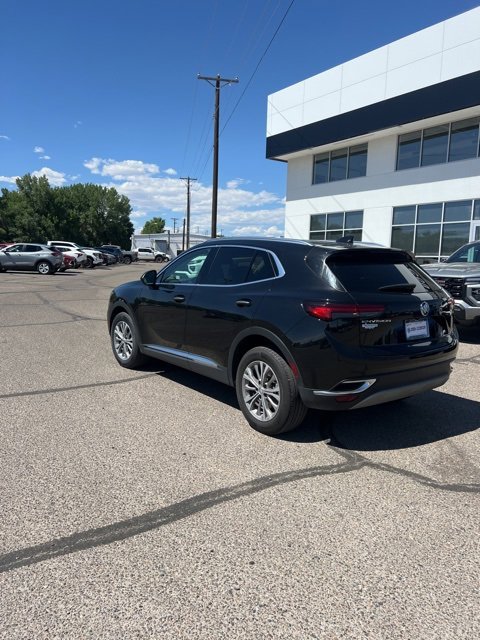 2023 Buick Envision Preferred photo 4