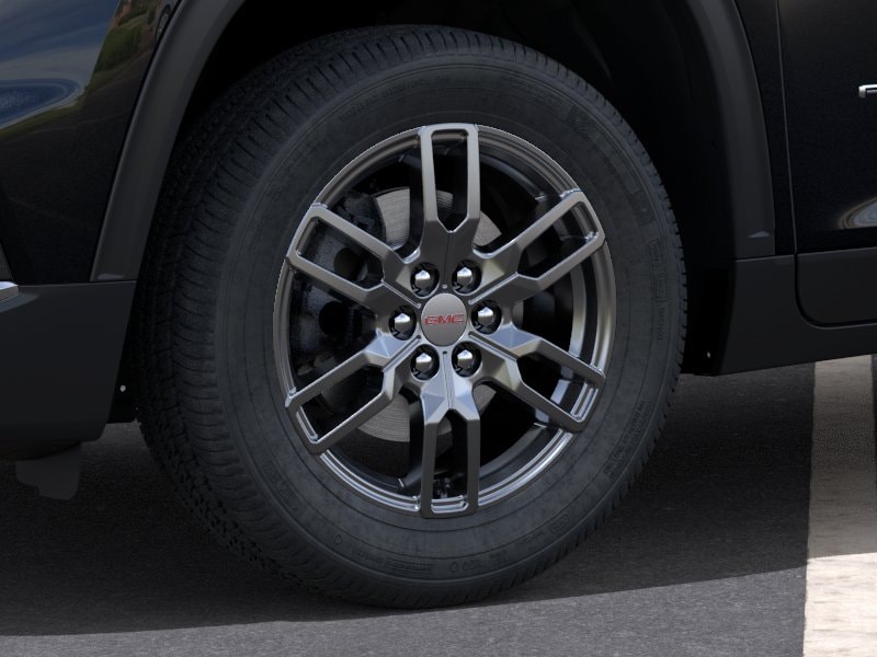 2026 GMC Acadia Elevation - Photo 9