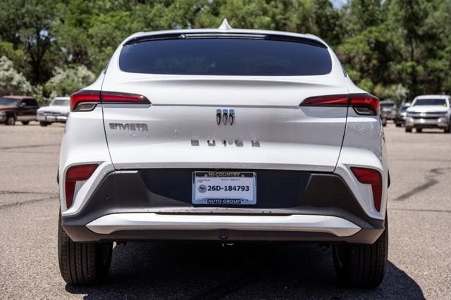 2026 Buick Envista Preferred - Photo 6