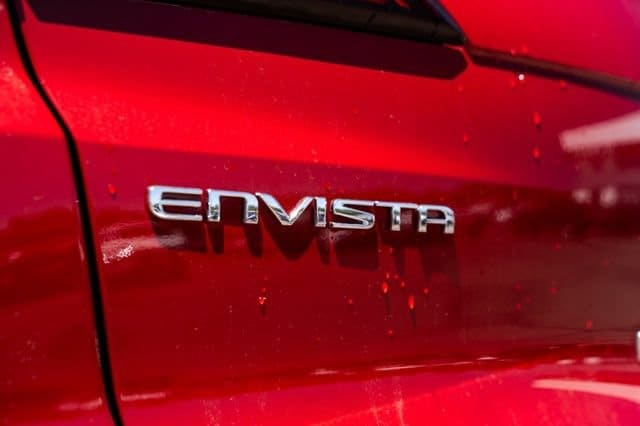 2026 Buick Envista Preferred - Photo 11