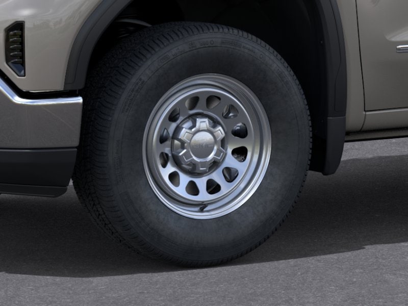2026 GMC Sierra 1500 Pro - Photo 9