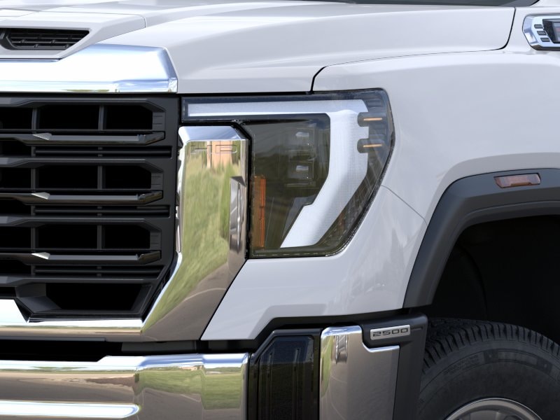 2026 GMC Sierra 2500HD Pro - Photo 40