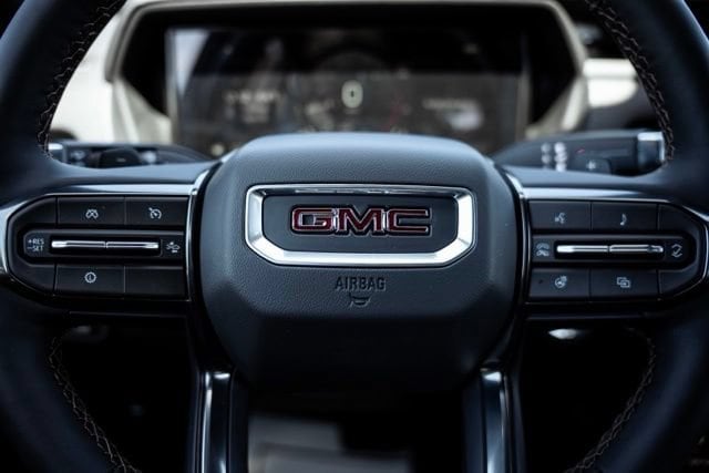 2026 GMC Terrain AT4 - Photo 16
