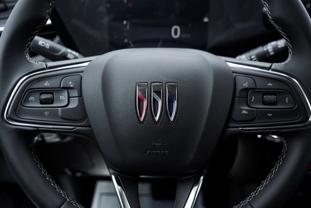 2026 Buick Encore GX Preferred - Photo 15