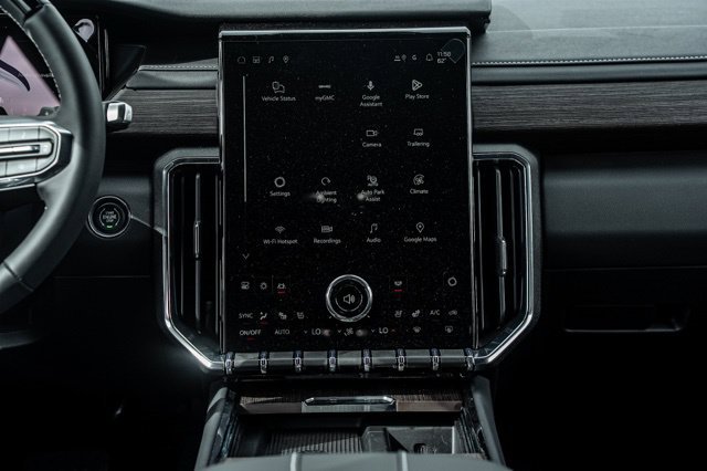 2027 GMC Acadia Denali - Photo 19