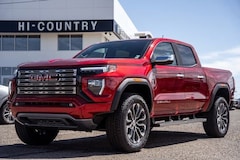 2026 GMC Canyon Denali Truck