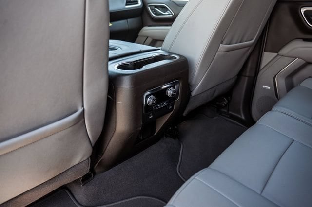 2024 GMC Yukon XL SLT - Photo 34