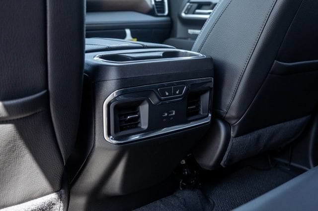 2026 GMC Sierra 1500 Denali - Photo 37